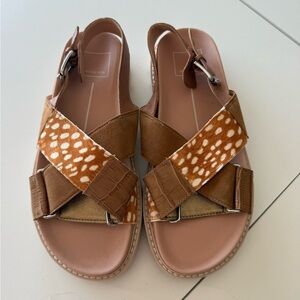Dolce vita sandals